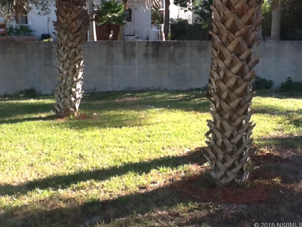 Colin Park - Residential