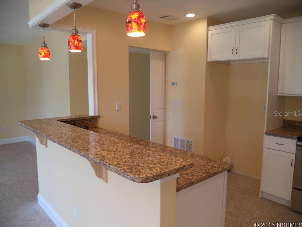 Colin Park - Residential