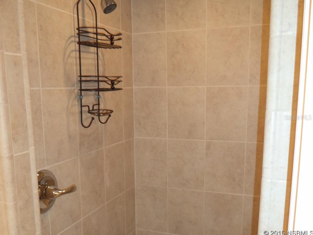 Colin Park - Residential