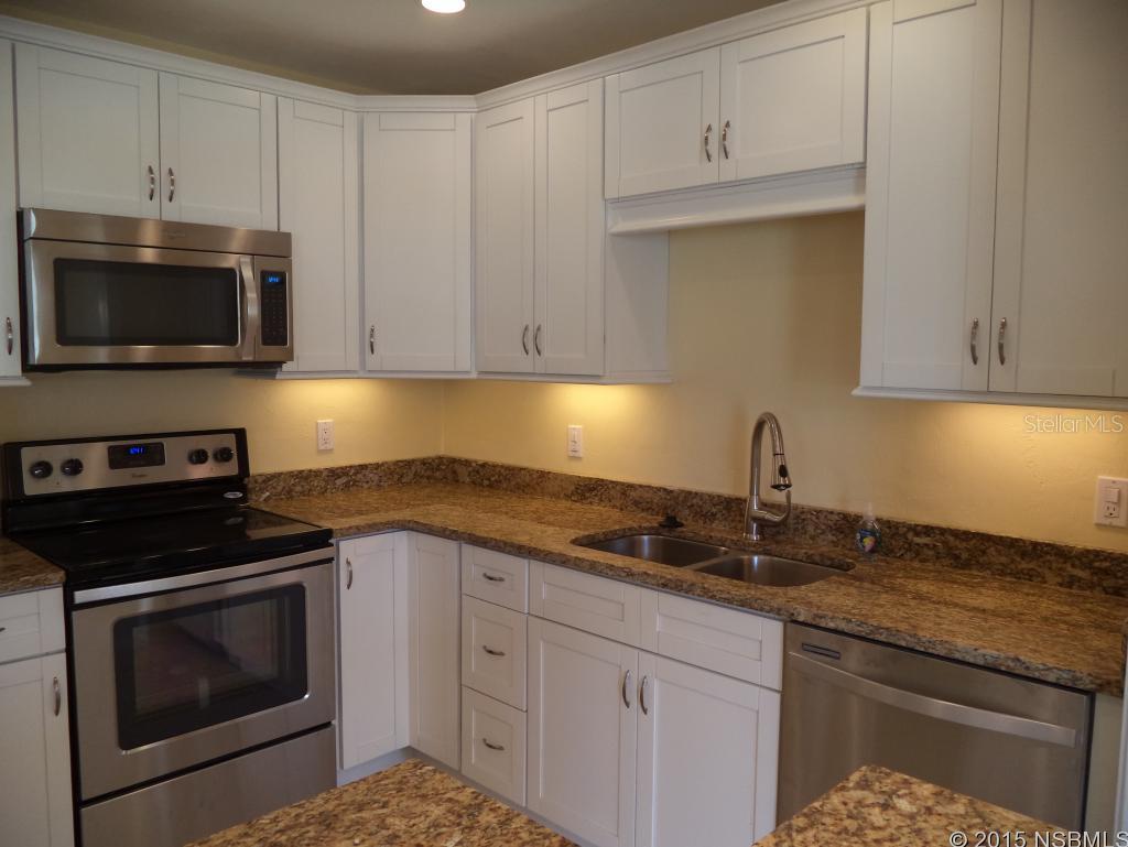 Colin Park - Residential