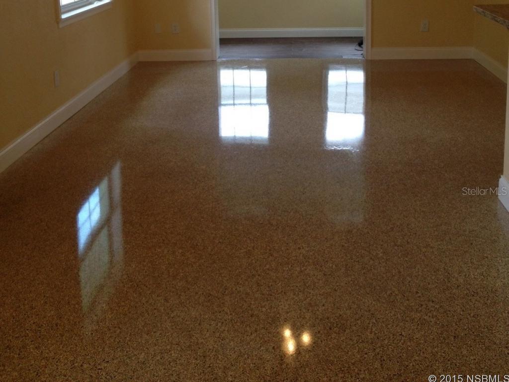 Colin Park - Residential