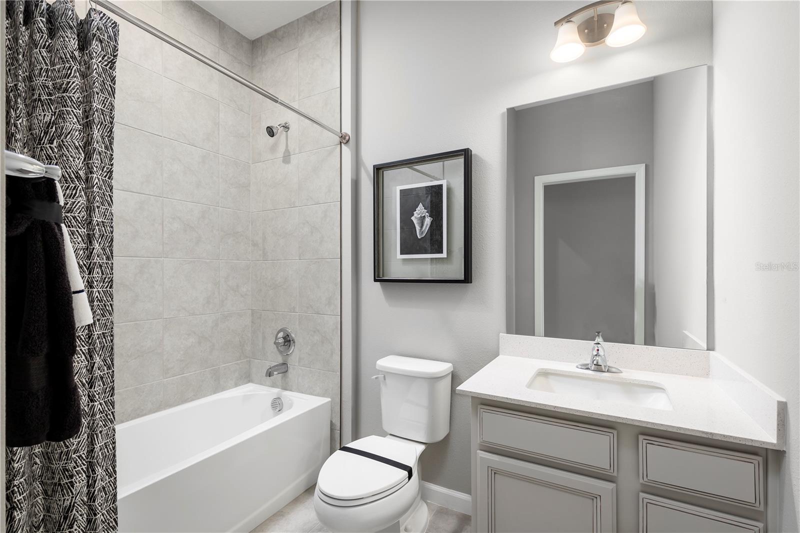 BROOKS LANDING - Residential