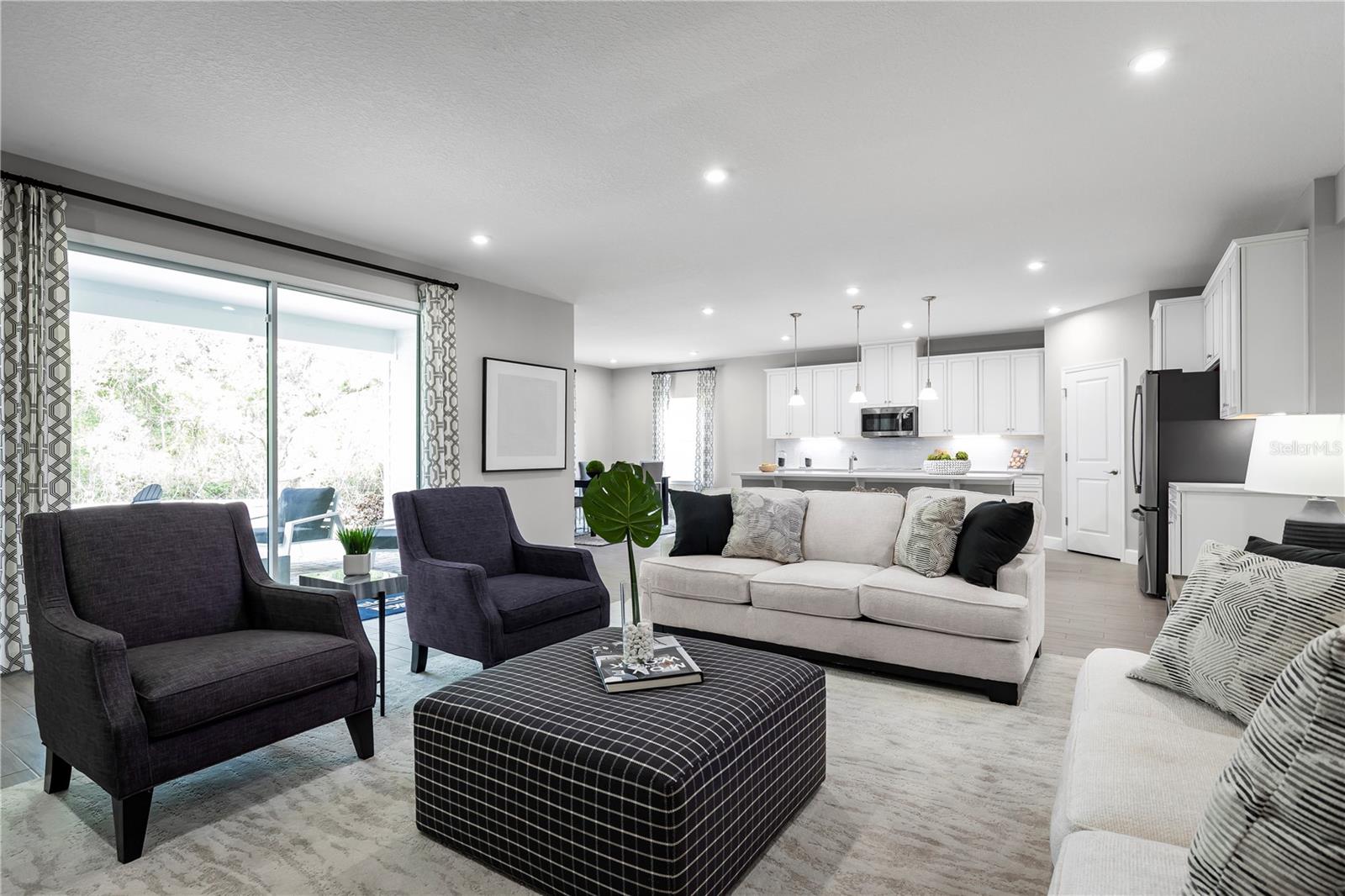 BROOKS LANDING - Residential