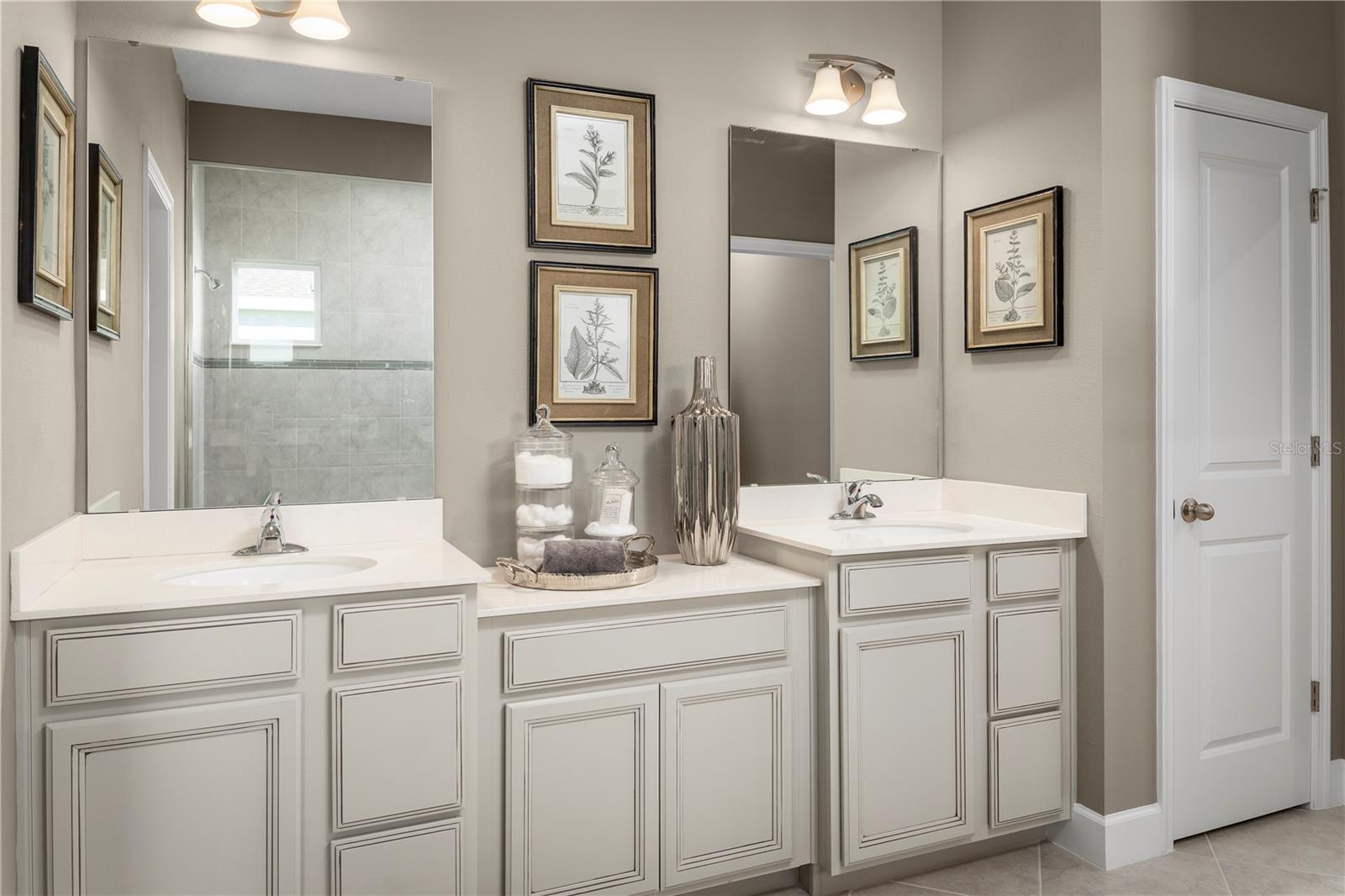 BROOKS LANDING - Residential