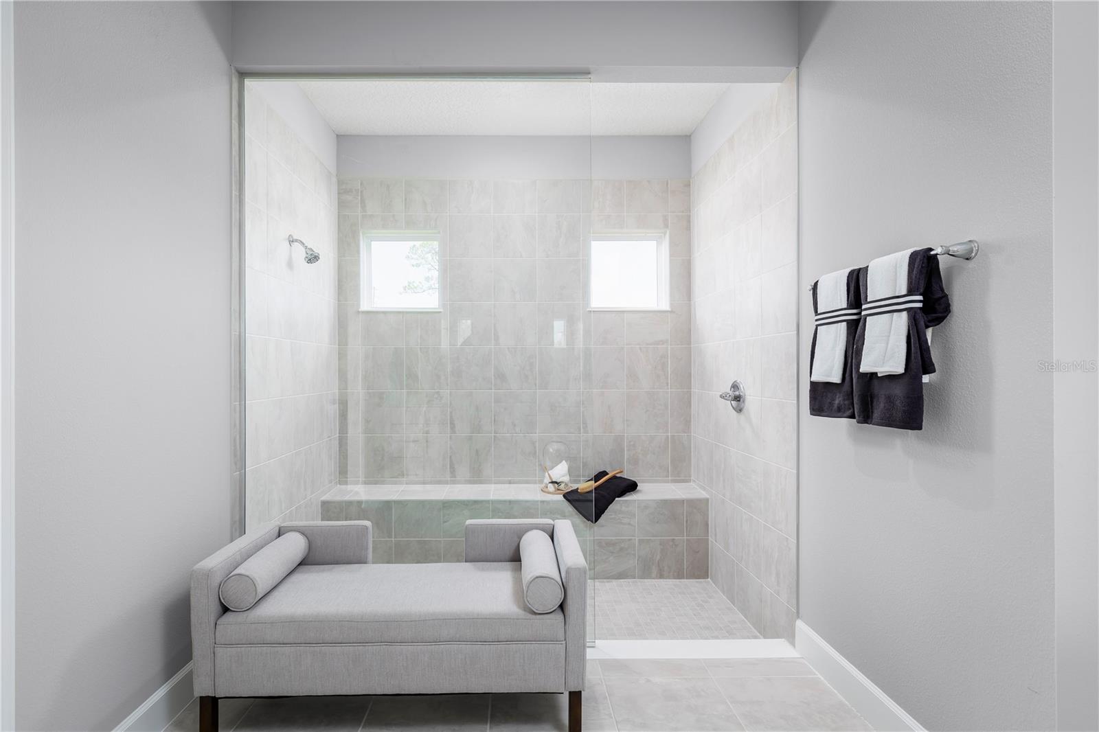 BROOKS LANDING - Residential