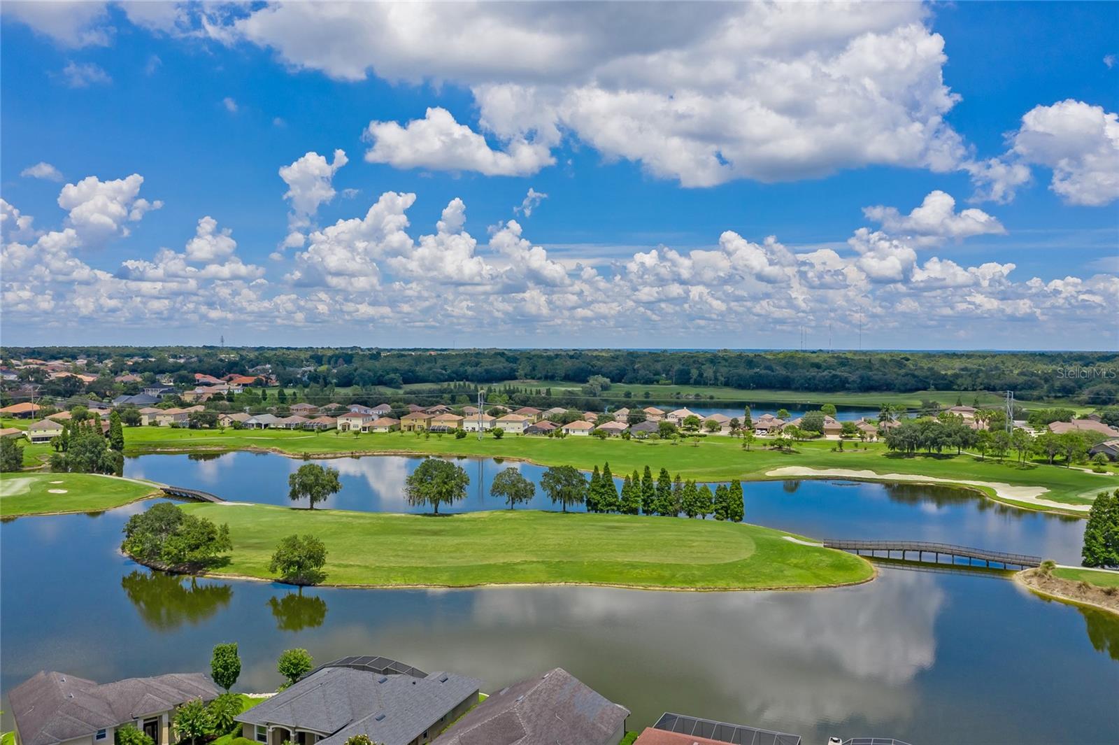 EAGLEBROOKE PH 02 - Residential