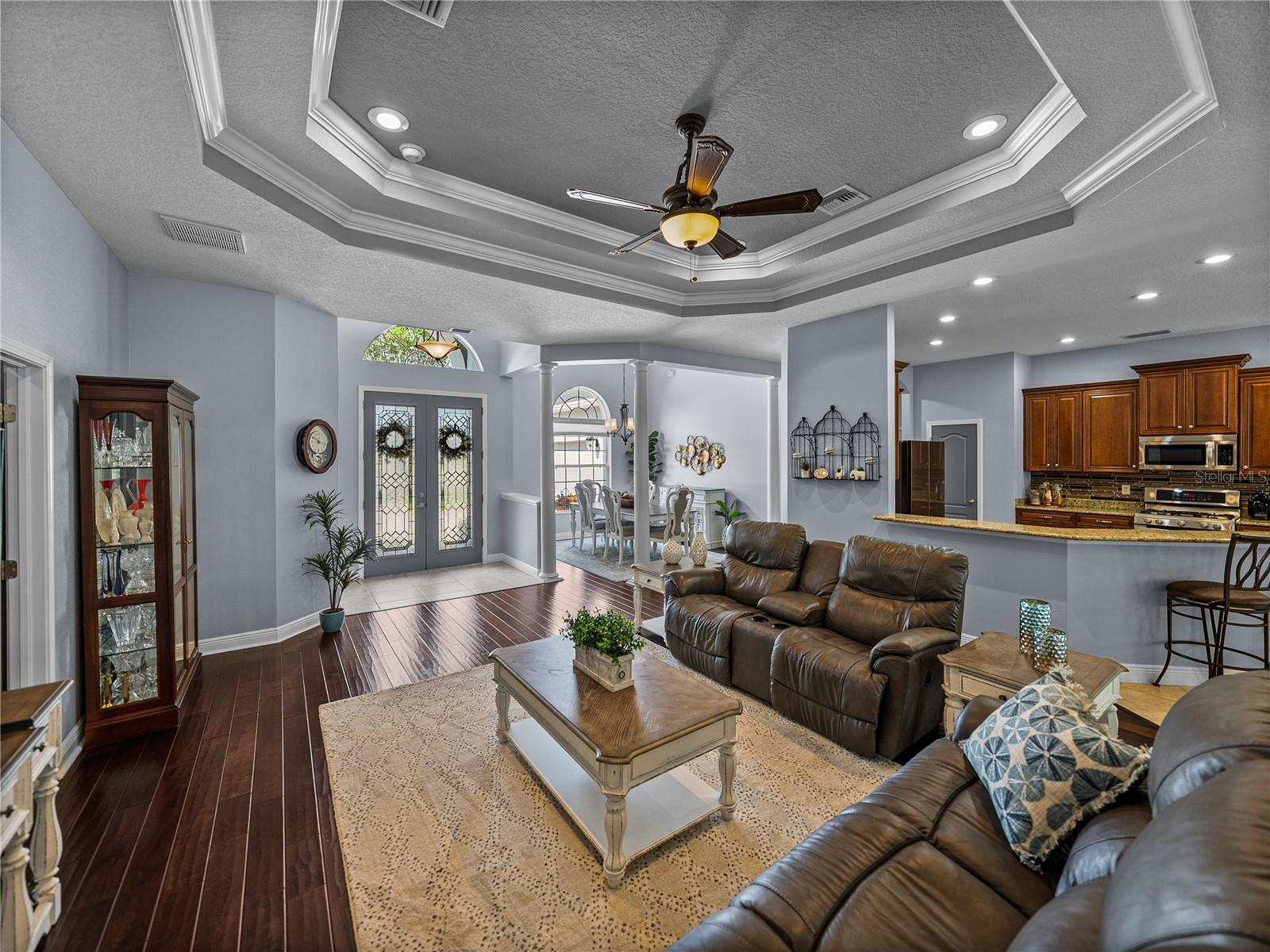 EAGLEBROOKE PH 02 - Residential