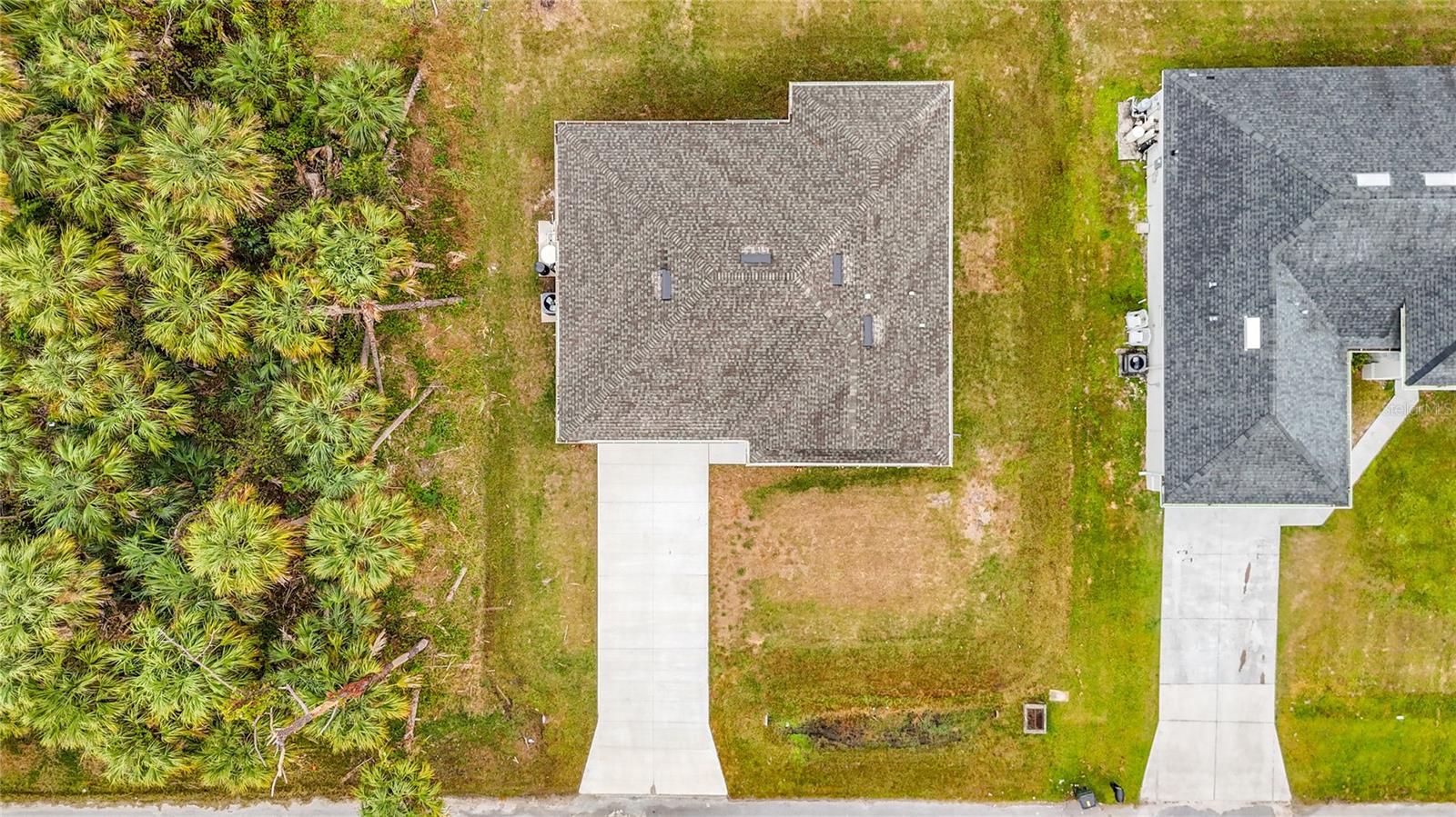 PORT CHARLOTTE SUB 08 - Residential