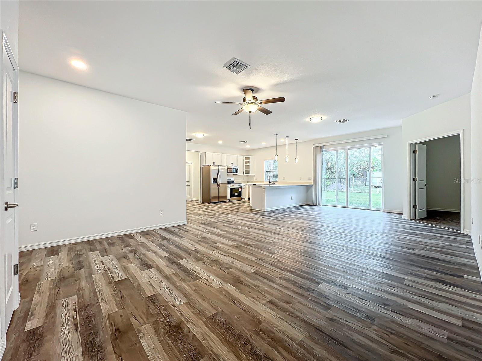 PORT CHARLOTTE SUB 08 - Residential