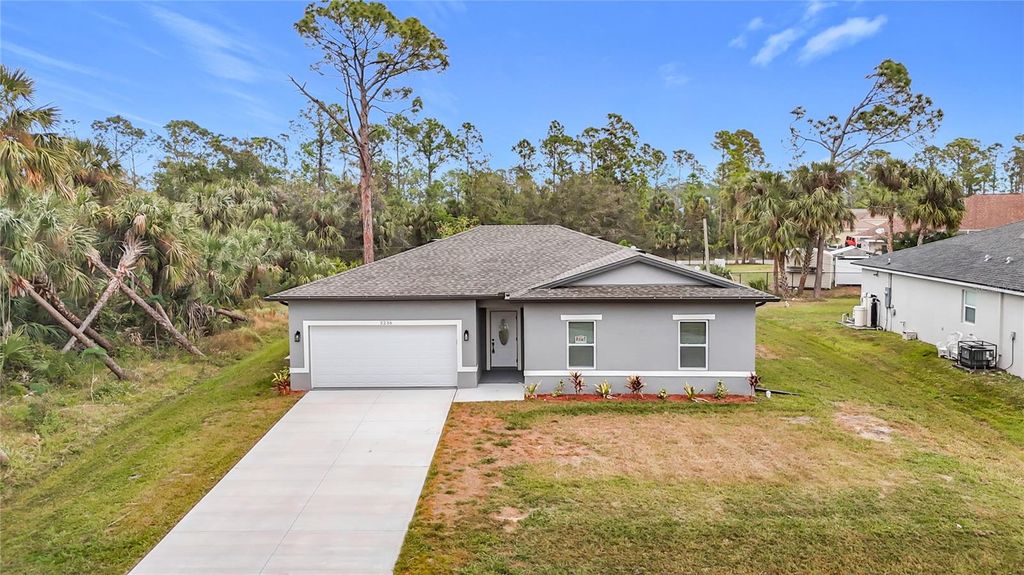 Photo of 2391 Yankee Terrace, North Port, FL 34286 (MLS # O6367720)