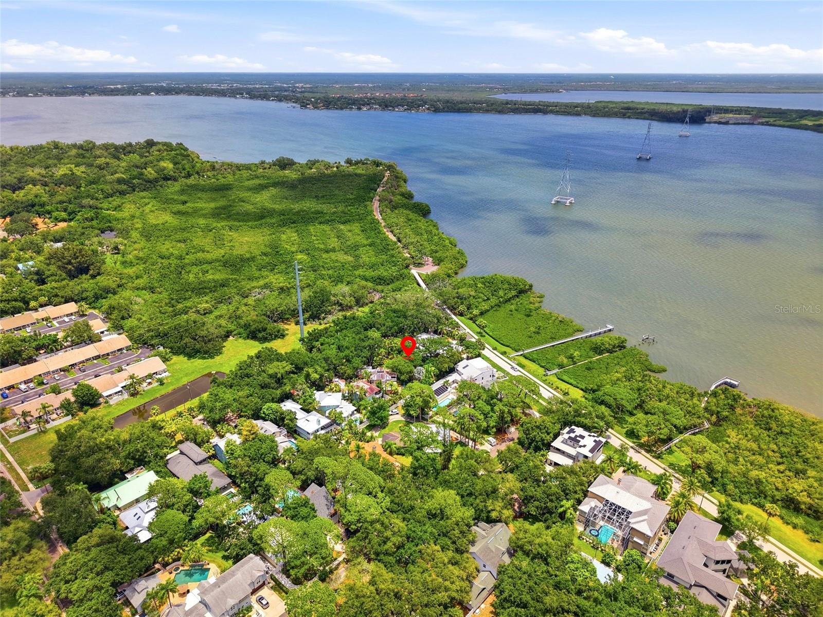 Lot 14 E MARSHALL STREET