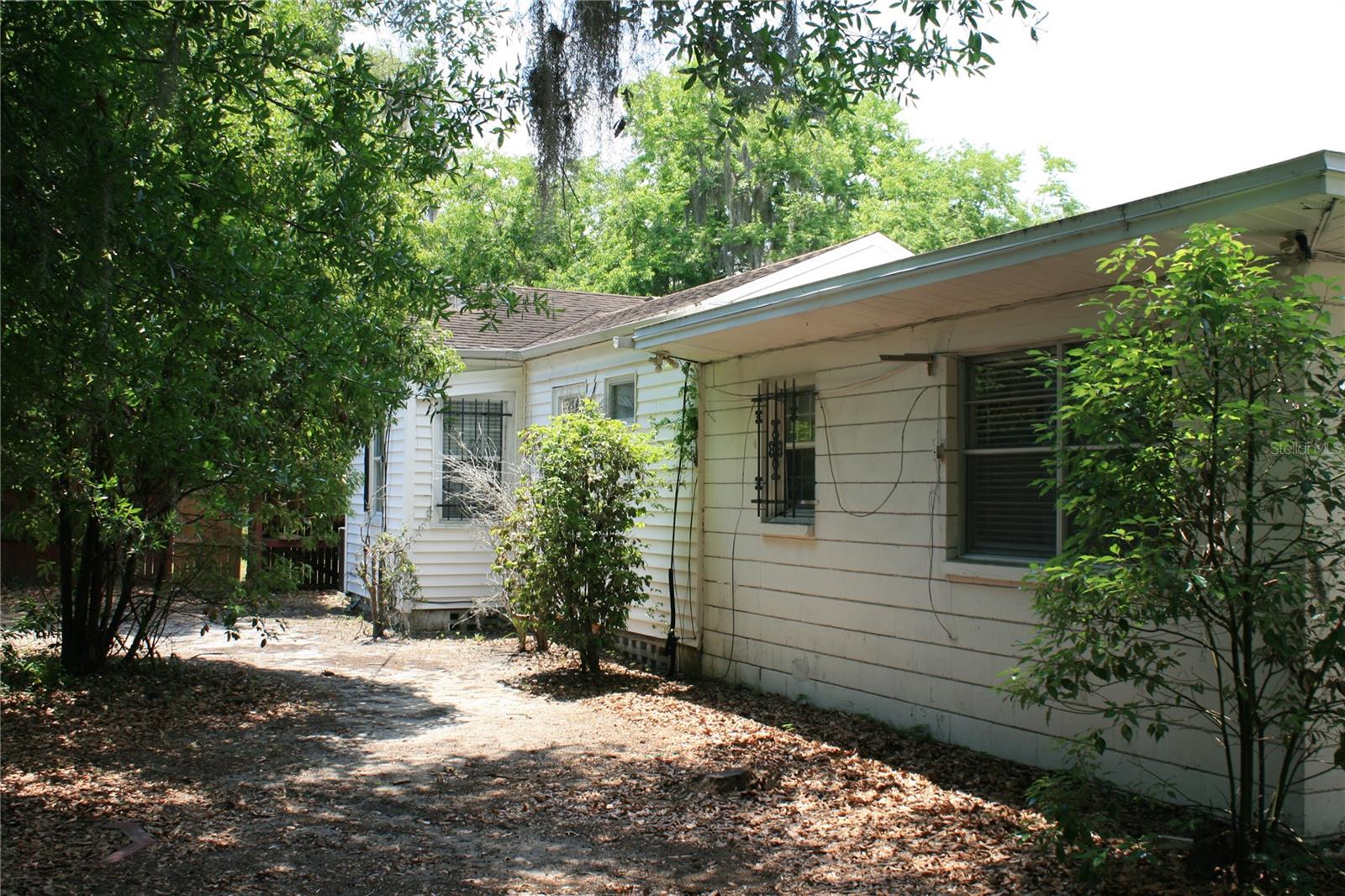 FOREST PARK SUB - Residential