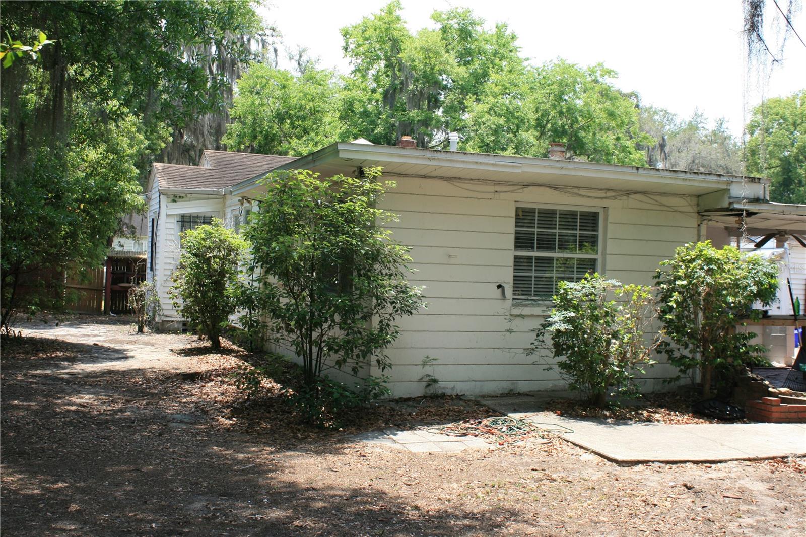 FOREST PARK SUB - Residential