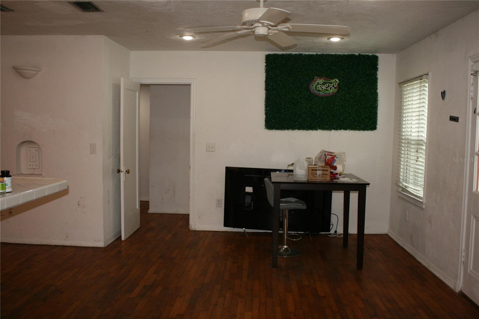FOREST PARK SUB - Residential