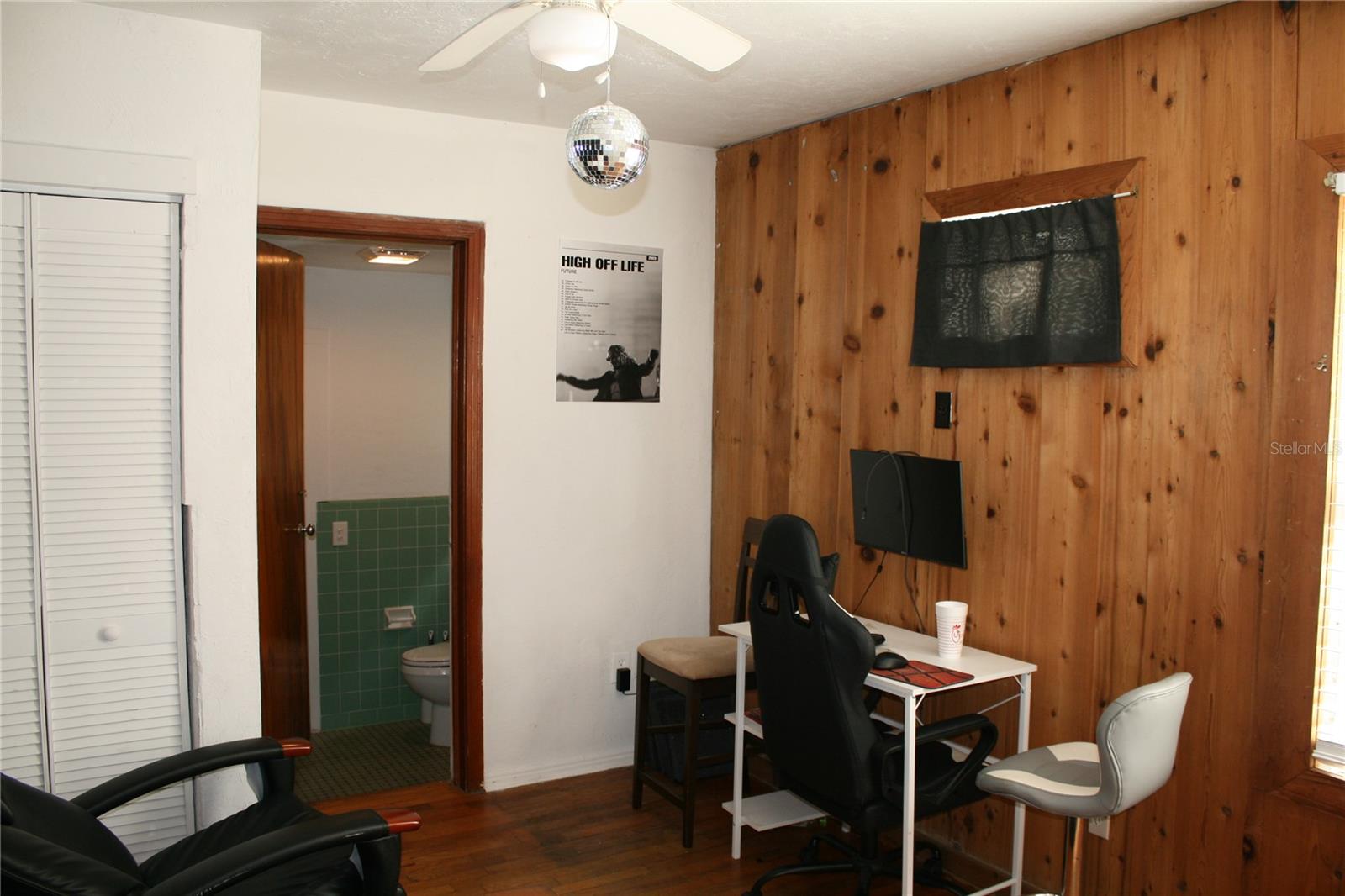 FOREST PARK SUB - Residential