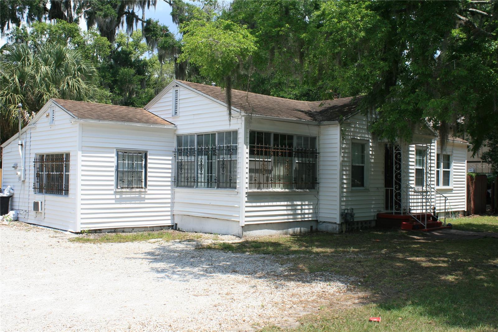 FOREST PARK SUB - Residential