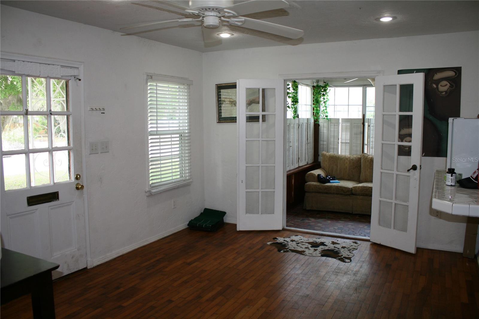 FOREST PARK SUB - Residential