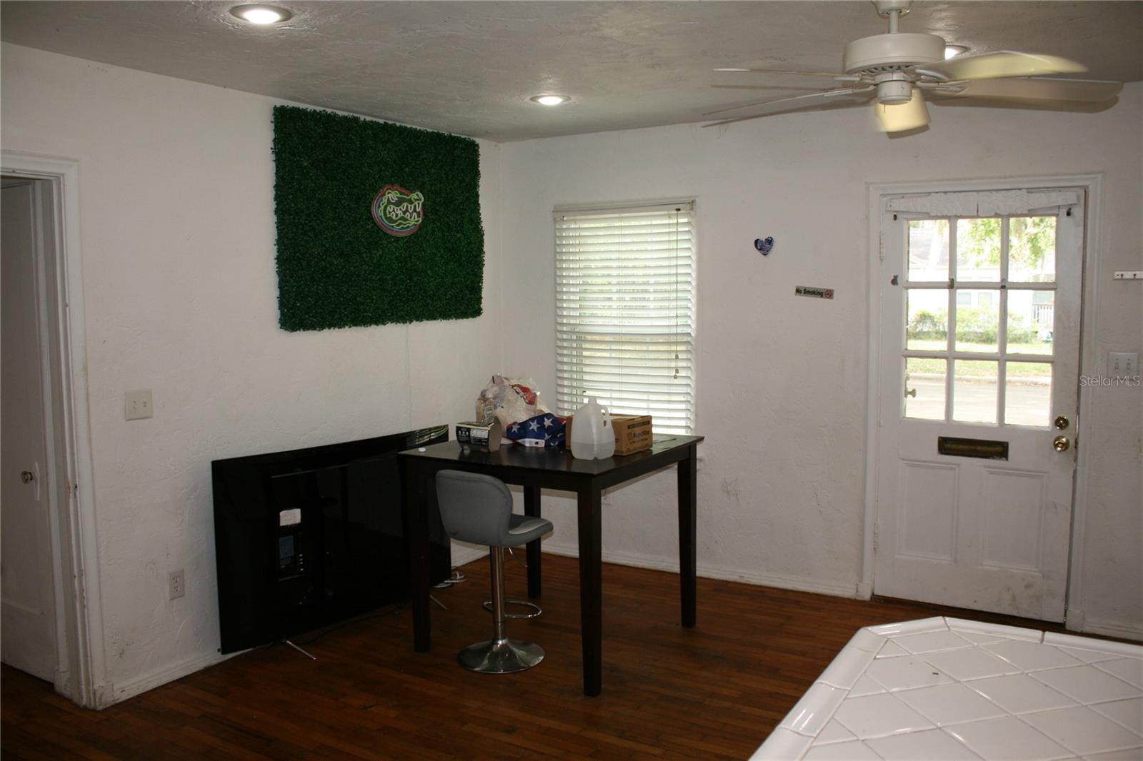 FOREST PARK SUB - Residential
