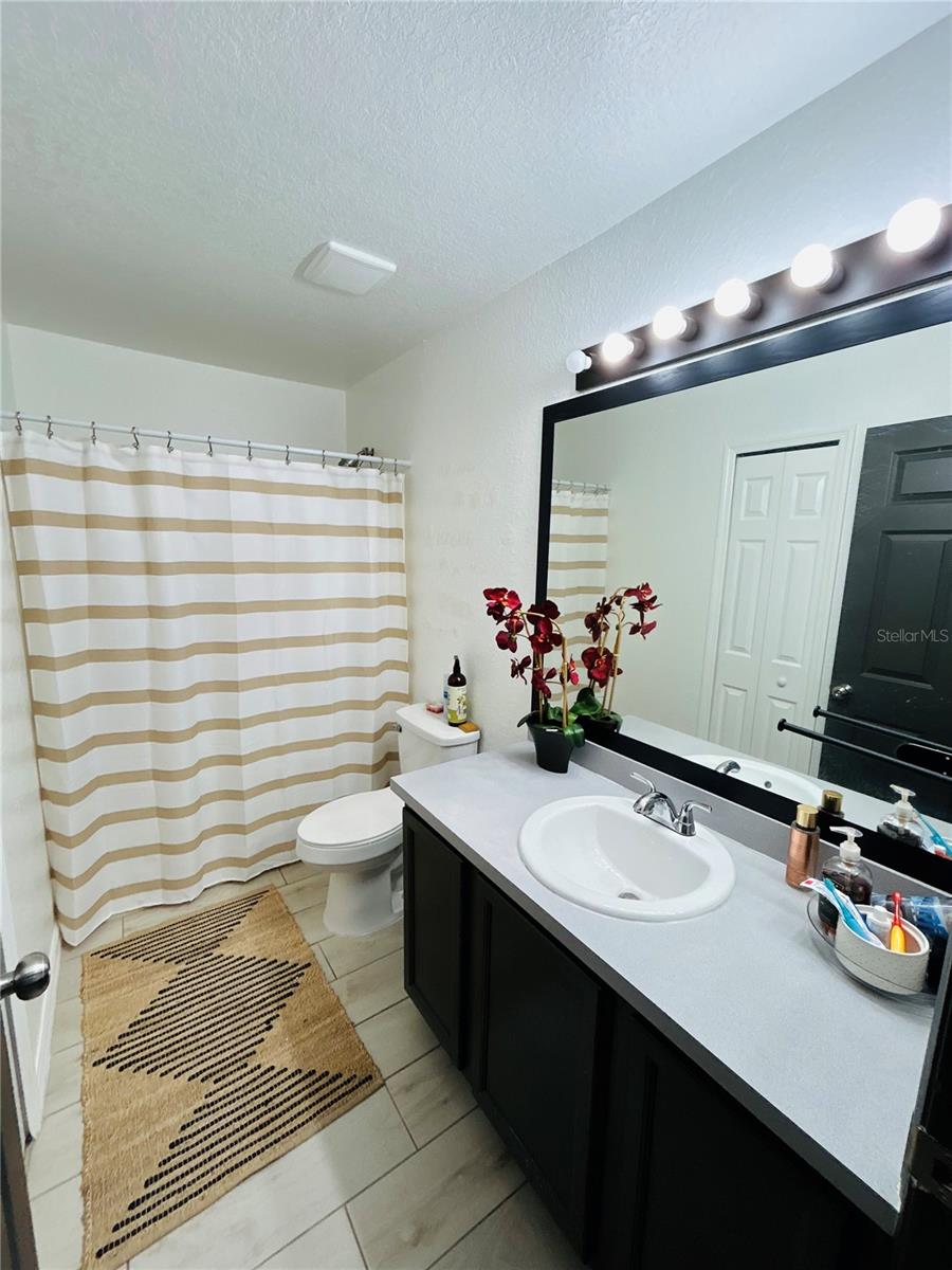 POINCIANA NBRHD 03 VILLAGE 03 - Residential