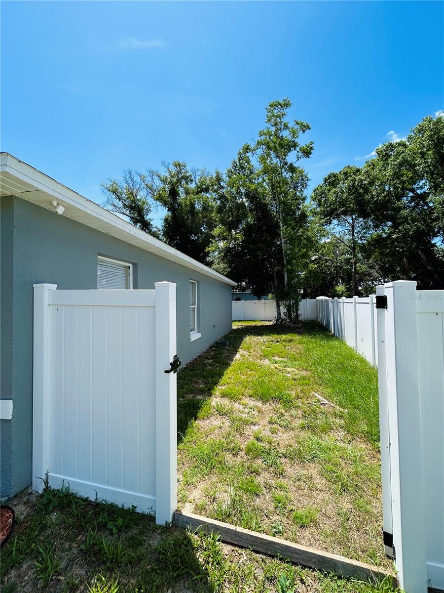 POINCIANA NBRHD 03 VILLAGE 03 - Residential