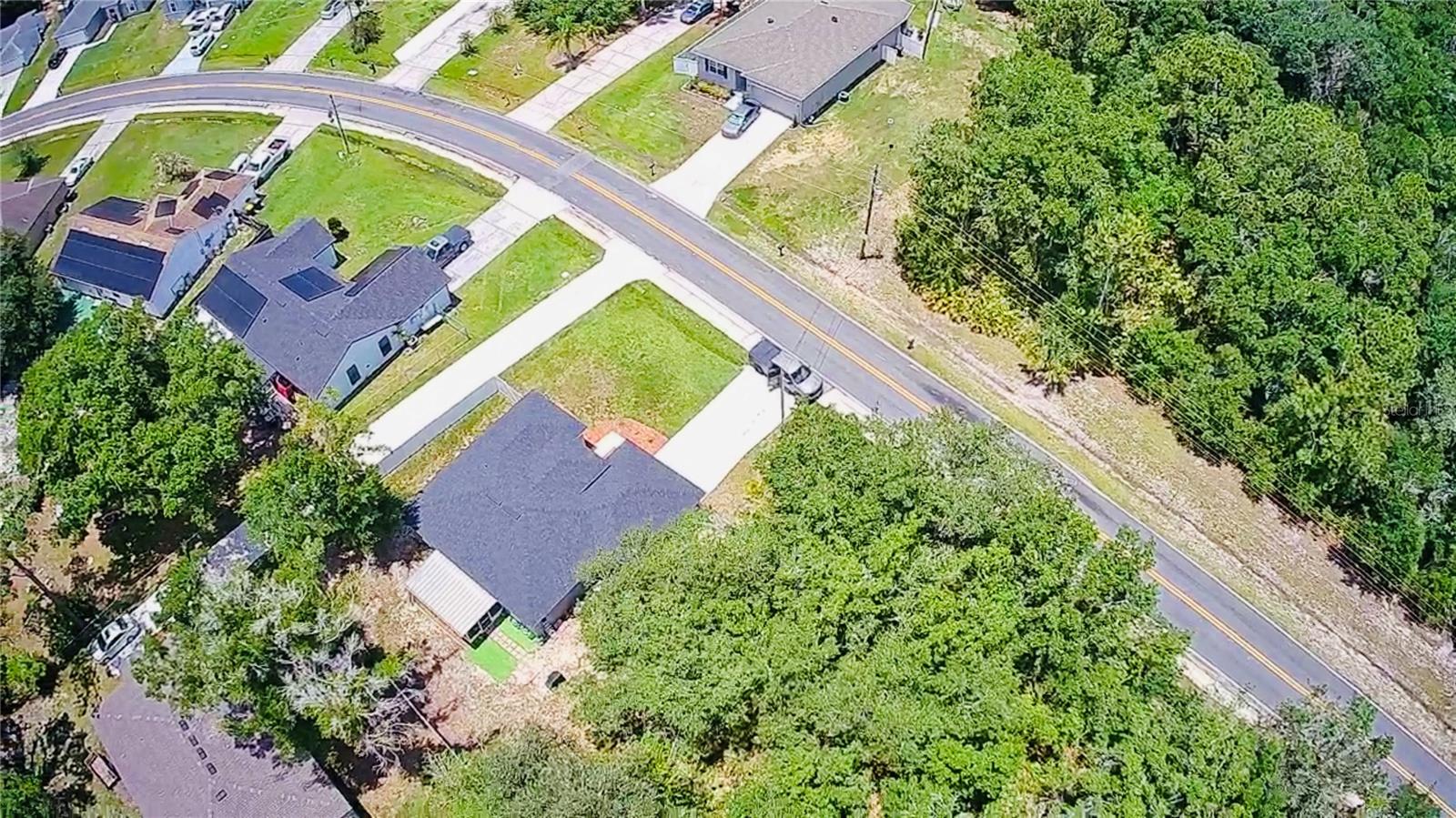 POINCIANA NBRHD 03 VILLAGE 03 - Residential