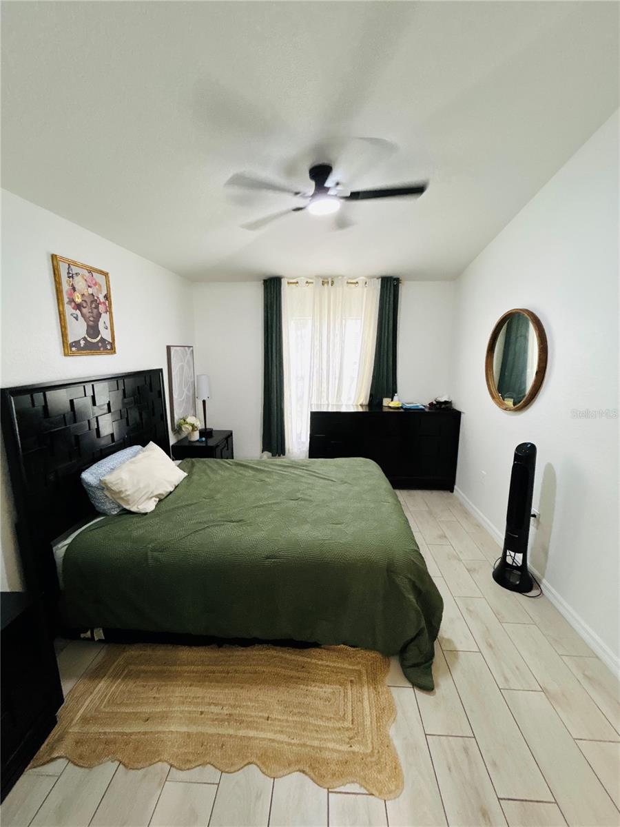 POINCIANA NBRHD 03 VILLAGE 03 - Residential