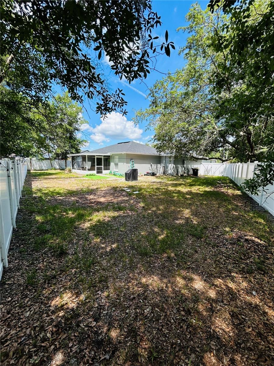 POINCIANA NBRHD 03 VILLAGE 03 - Residential