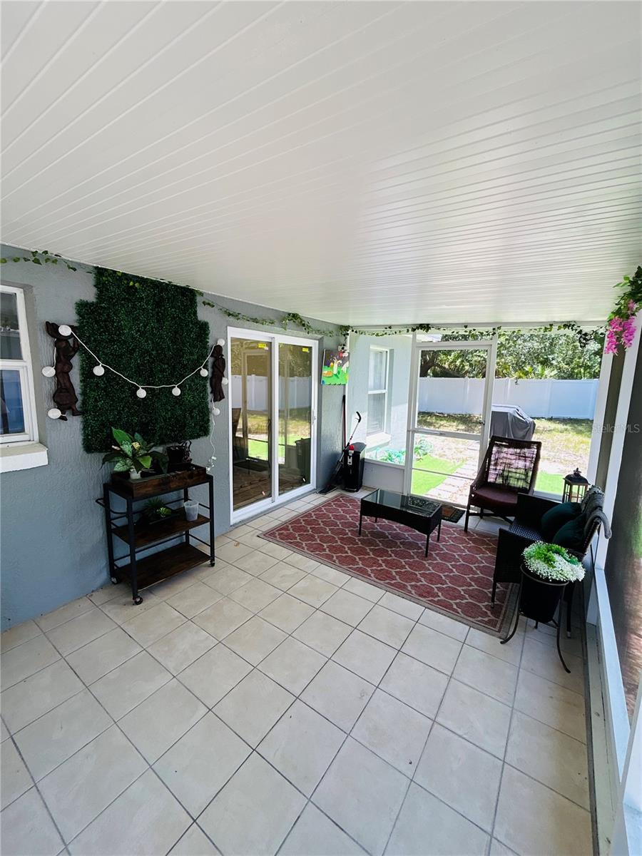 POINCIANA NBRHD 03 VILLAGE 03 - Residential