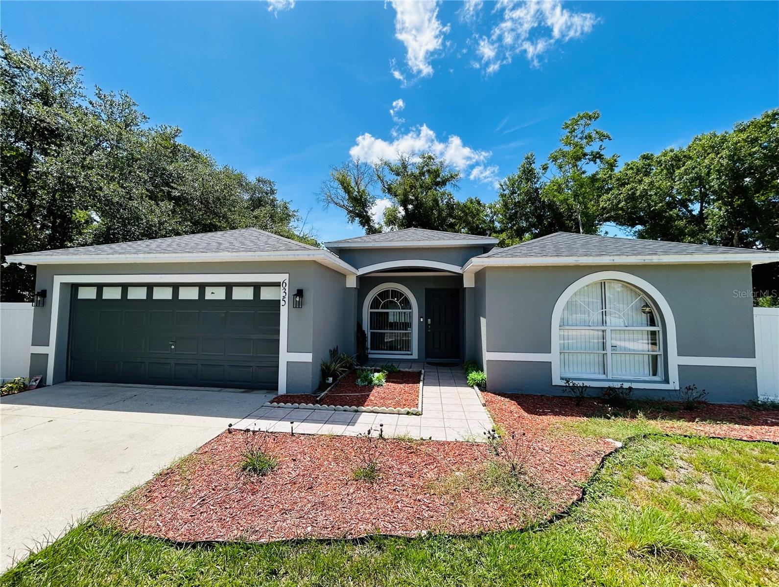 POINCIANA NBRHD 03 VILLAGE 03 - Residential