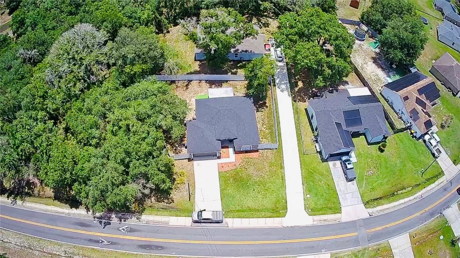 POINCIANA NBRHD 03 VILLAGE 03 - Residential