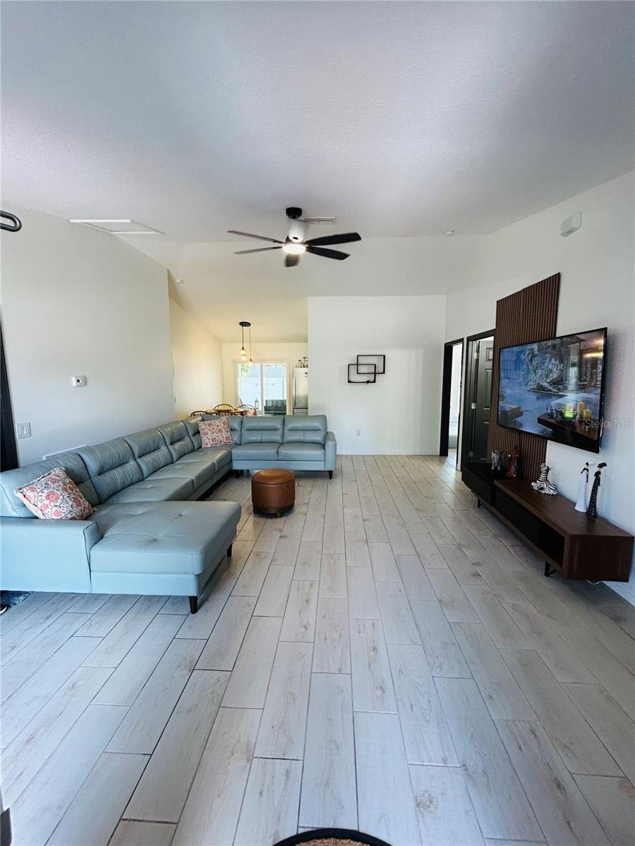 POINCIANA NBRHD 03 VILLAGE 03 - Residential