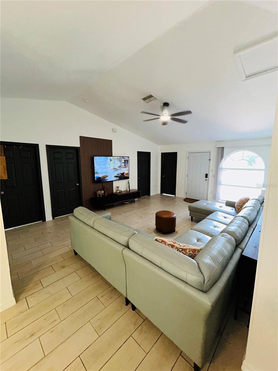 POINCIANA NBRHD 03 VILLAGE 03 - Residential