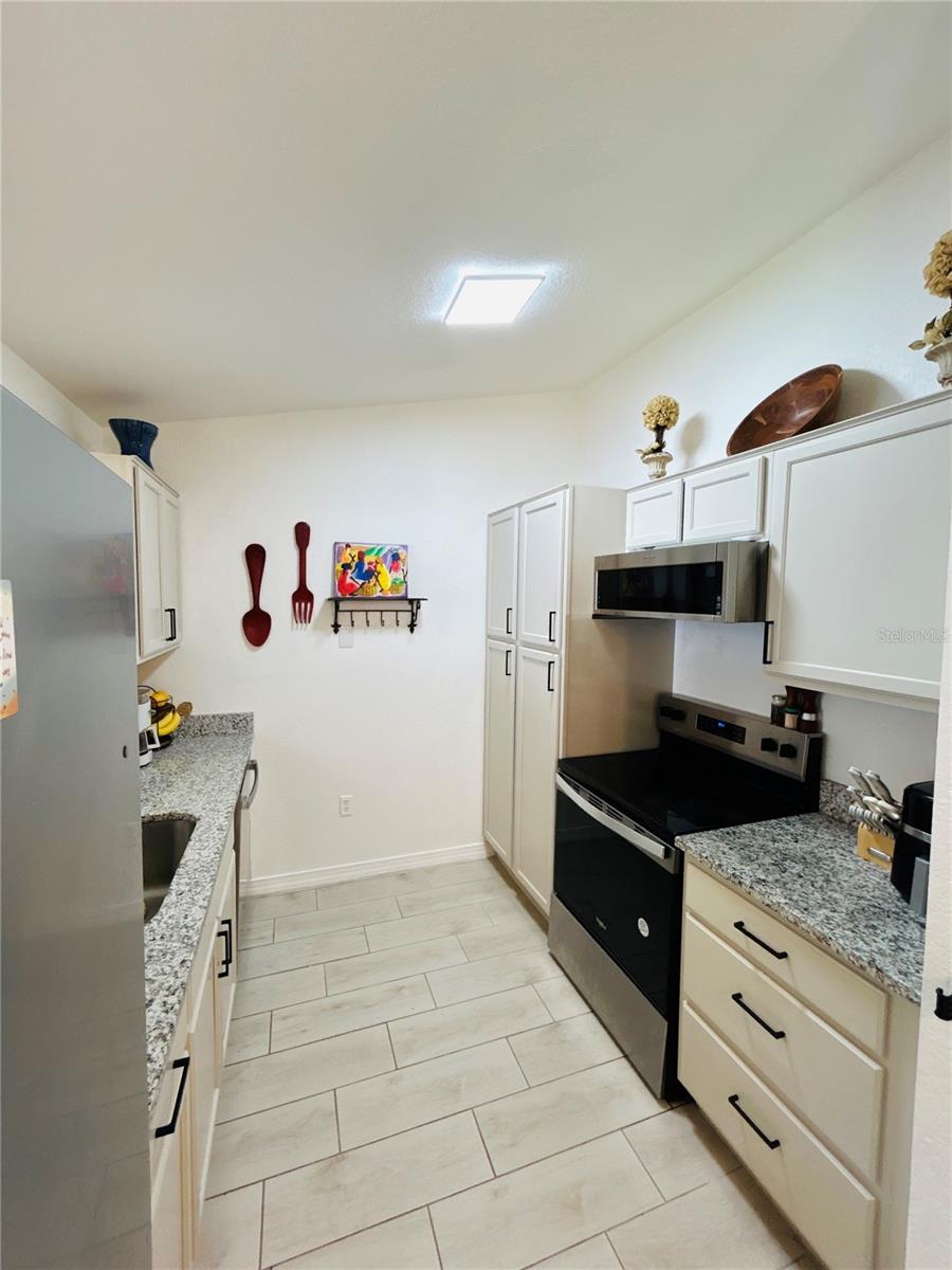 POINCIANA NBRHD 03 VILLAGE 03 - Residential