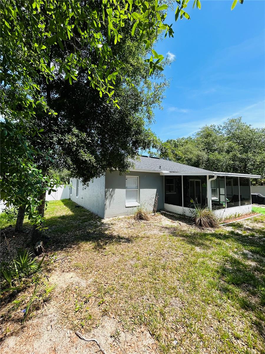POINCIANA NBRHD 03 VILLAGE 03 - Residential