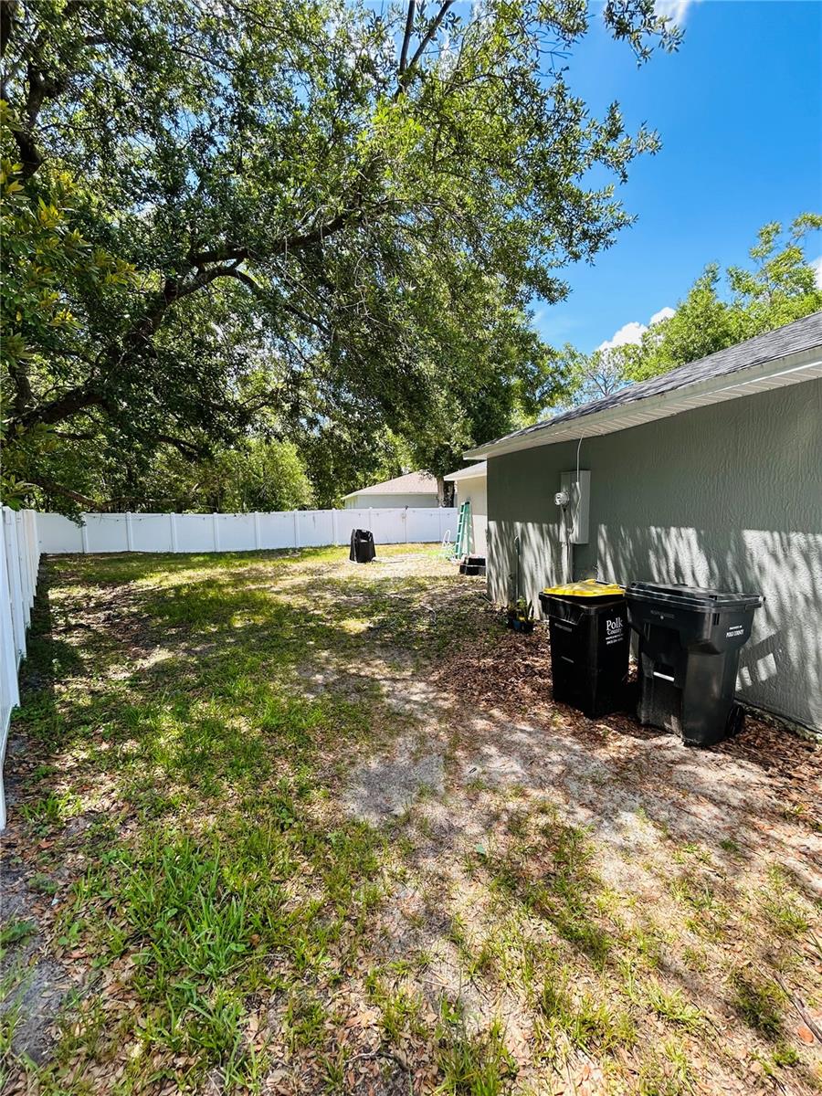 POINCIANA NBRHD 03 VILLAGE 03 - Residential