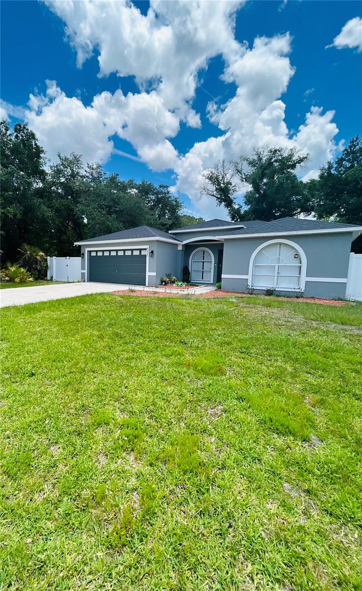 635 GAZELLE DRIVE