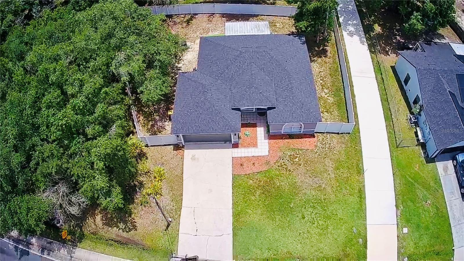 POINCIANA NBRHD 03 VILLAGE 03 - Residential