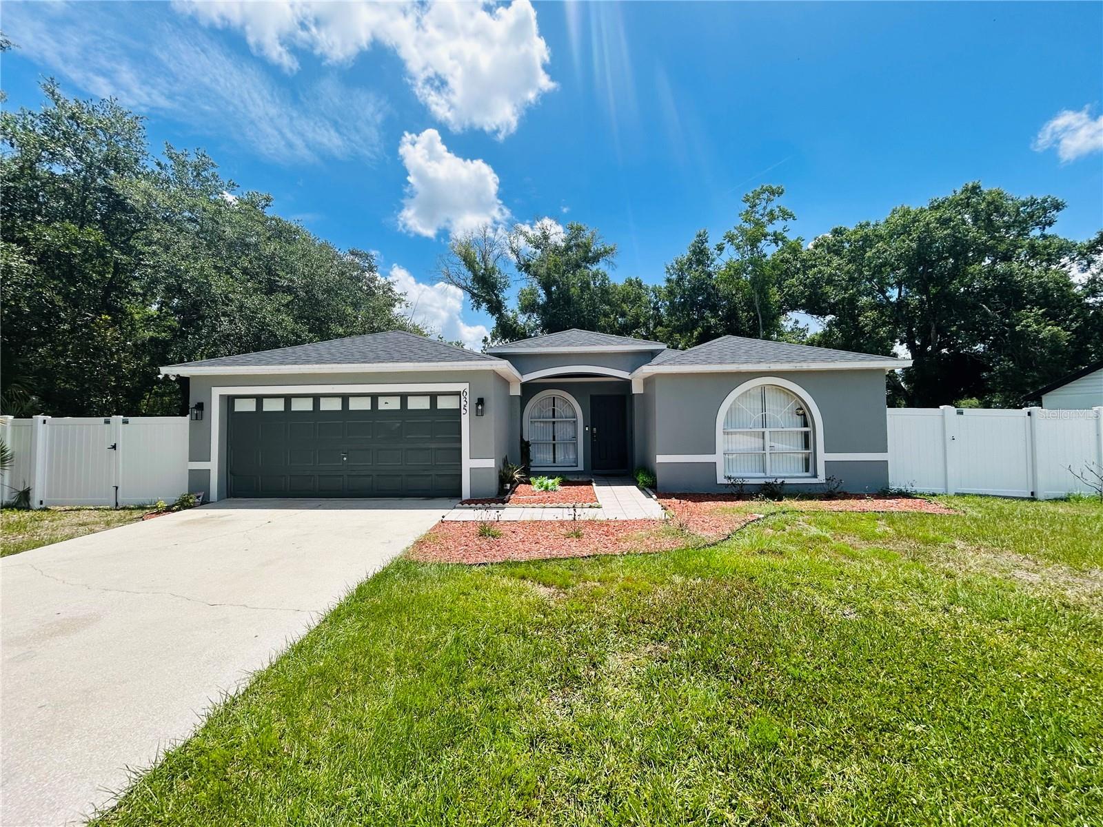 POINCIANA NBRHD 03 VILLAGE 03 - Residential