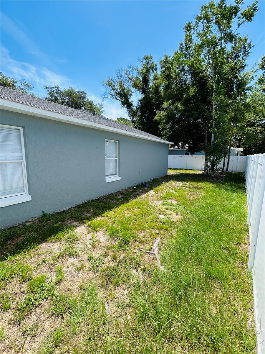 POINCIANA NBRHD 03 VILLAGE 03 - Residential