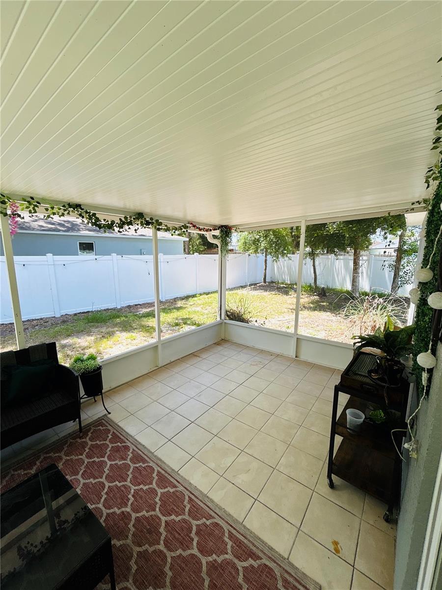 POINCIANA NBRHD 03 VILLAGE 03 - Residential
