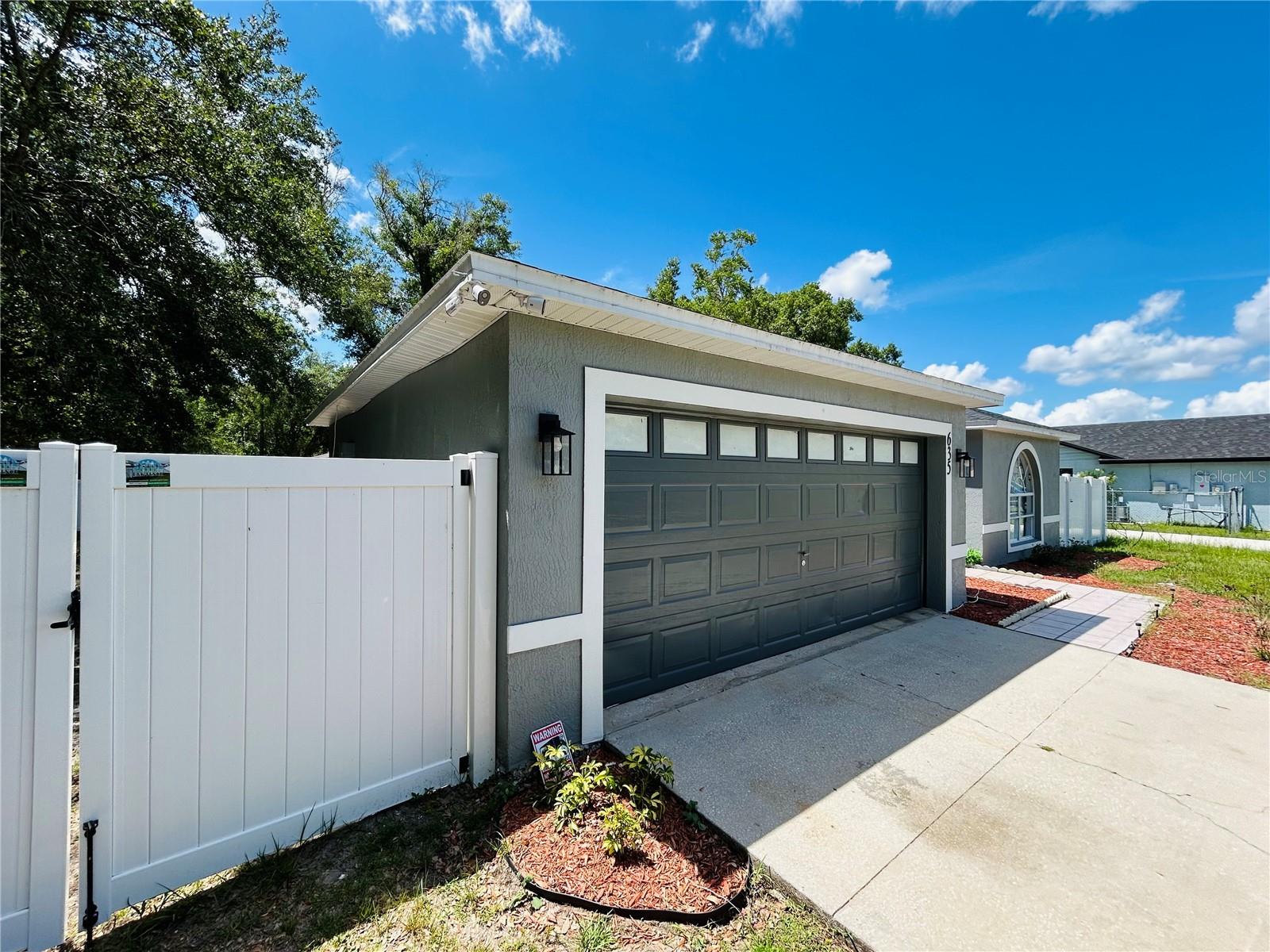 635 GAZELLE DRIVE