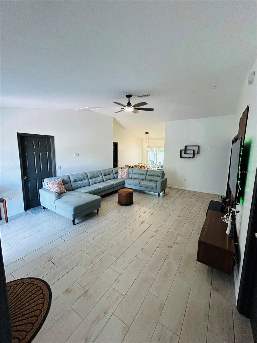 POINCIANA NBRHD 03 VILLAGE 03 - Residential