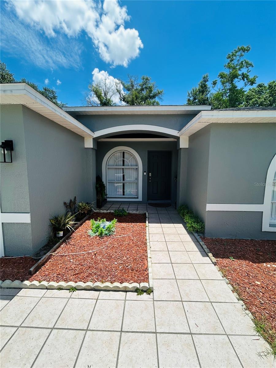 POINCIANA NBRHD 03 VILLAGE 03 - Residential