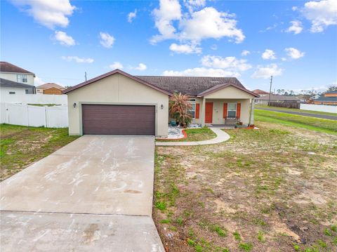 Photo of 1100 Nelson Meadow Lane, Kissimmee, FL 34759 (MLS # O6380465)