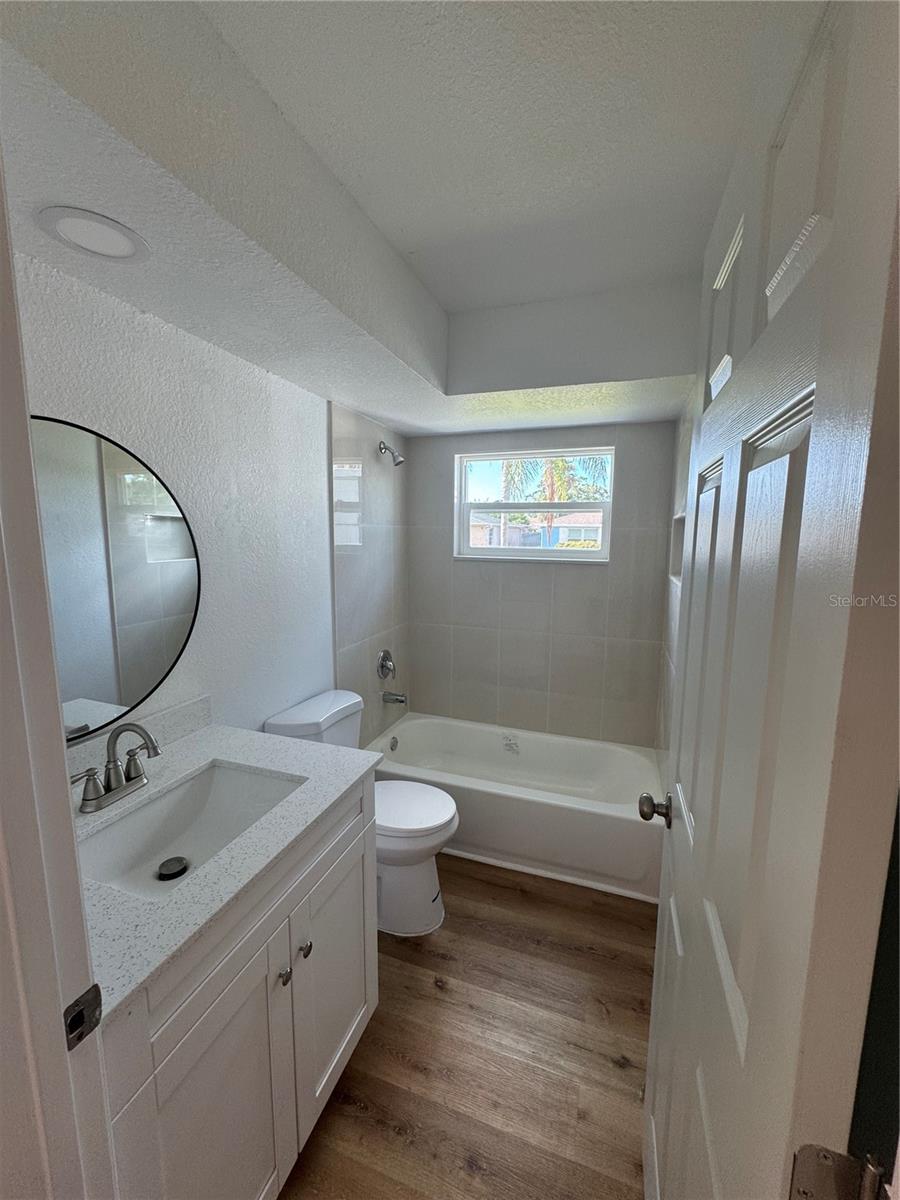 WEST PORT SUB - Residential Lease