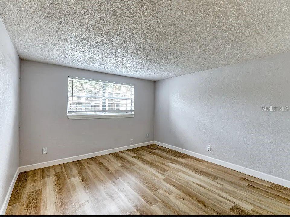 WEST PORT SUB - Residential Lease