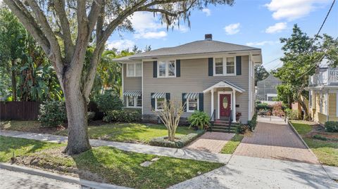 1508 DELANEY AVENUE ORLANDO FL 32806