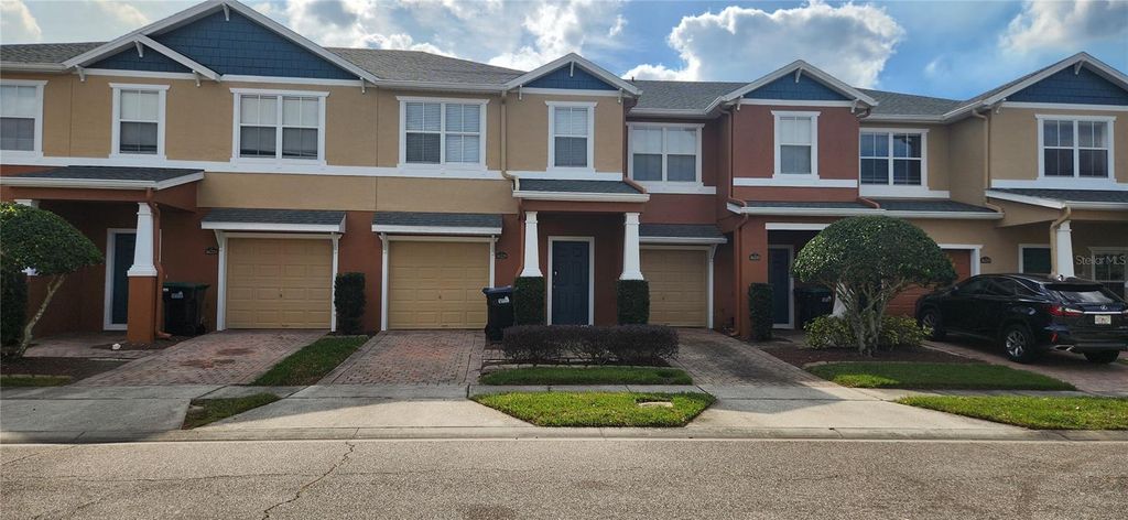 Photo of 16229 Old Ash Loop, Orlando, FL 32828 (MLS # G5106522)