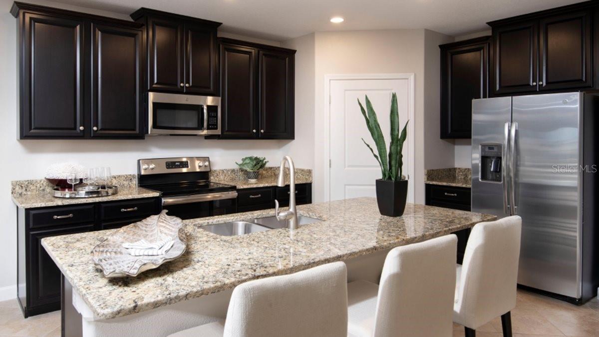 SOUTHSHORE BAY - VILLAS - Residential