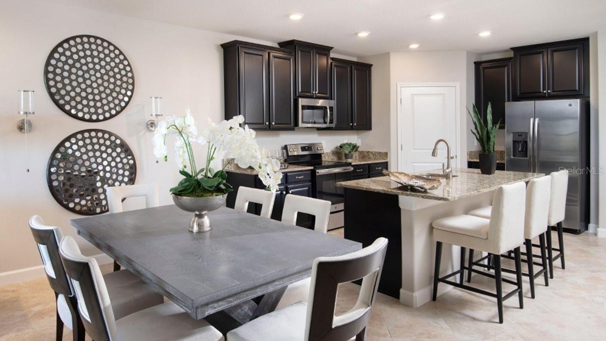 SOUTHSHORE BAY - VILLAS - Residential